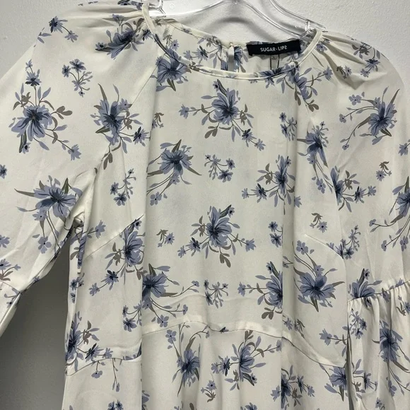 NWT Blouse Top - Picture 2 of 7